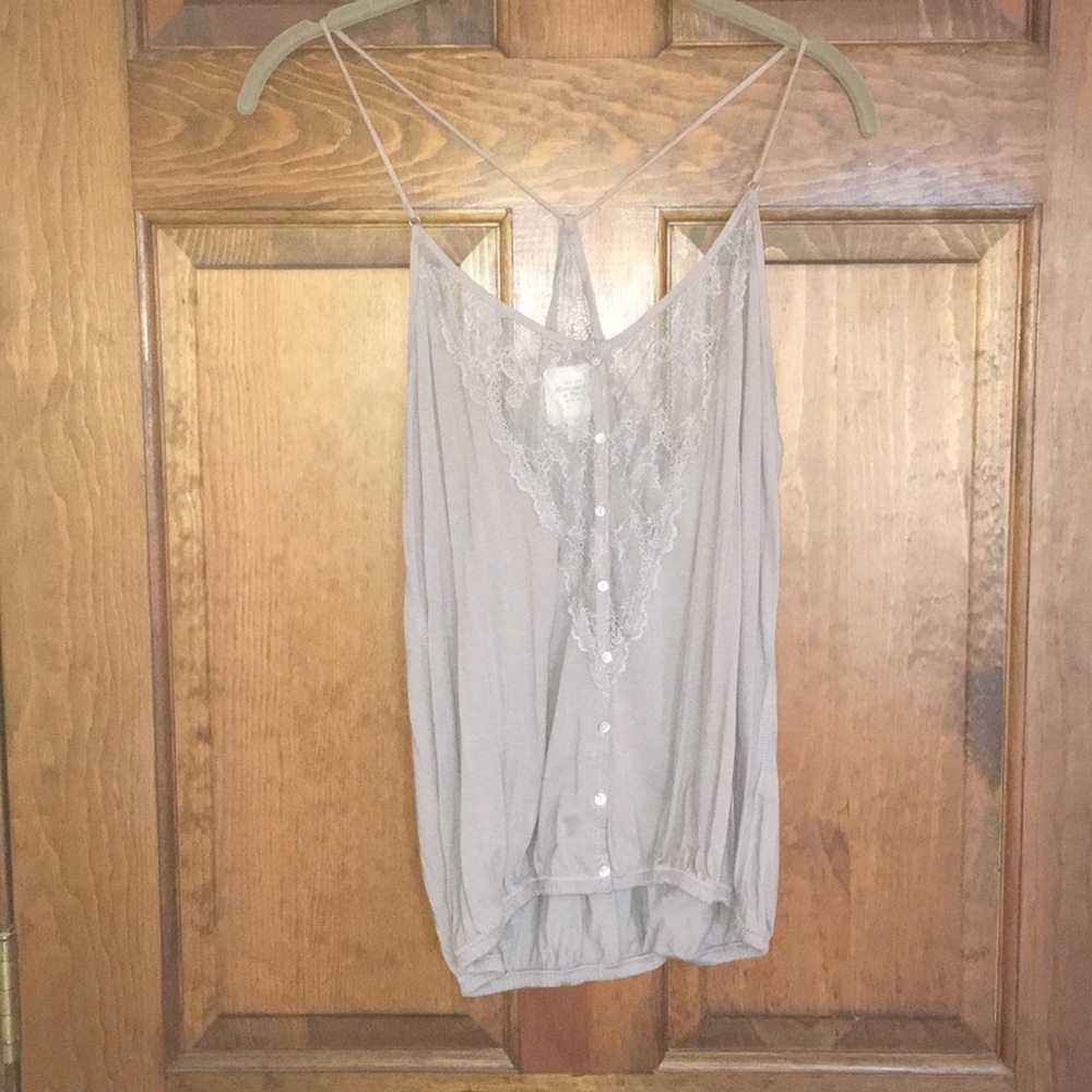 Abercrombie & Fitch Top